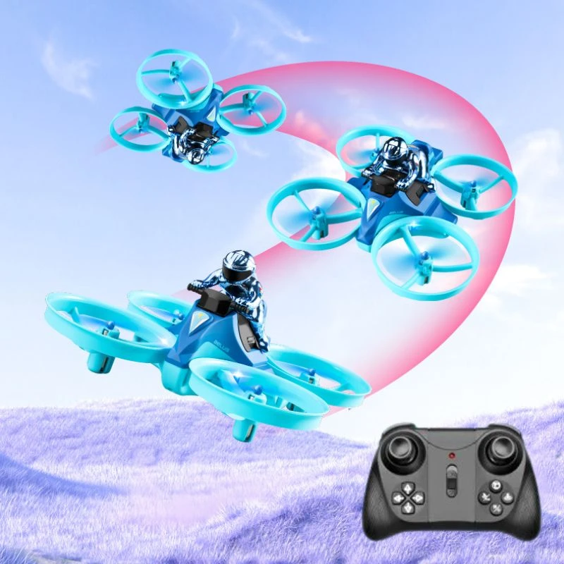 MyTriRider™ Amphibious 3-Mode Drone