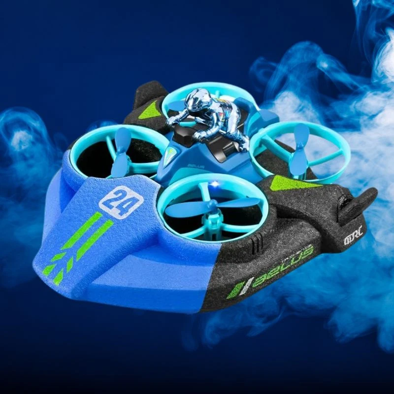 MyTriRider™ Amphibious 3-Mode Drone